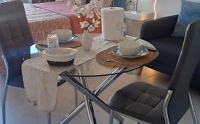 Estudio Playa Jardin